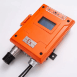 Enviro Forest Ammonia NH3 Alarm Analyzer