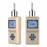 Enviro Forest Portable Argon Gas Analyzer