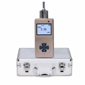 Enviro Forest Portable Argon Gas Analyzer