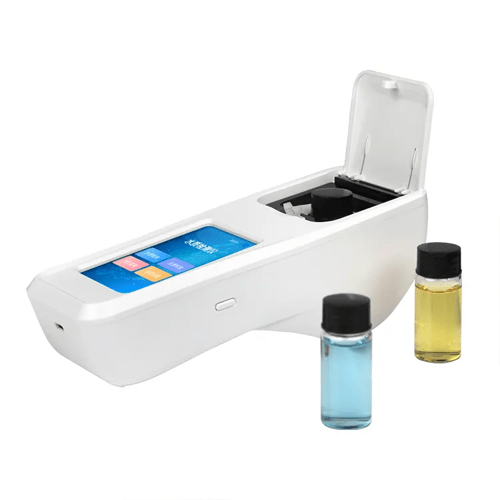 Enviro Forest Oxygen Ammonia Nitrogen Detector