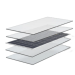 Enviro Forest Flexible Panel Power Technology