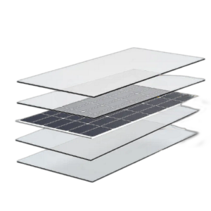 Enviro Forest Flexible Panel Power Technology