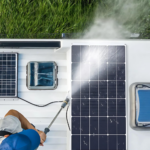 Enviro Forest Flexible Panel Power Technology