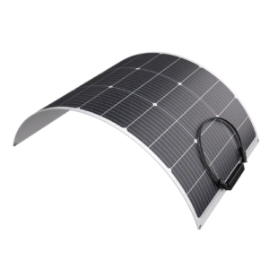 Enviro Forest Flexible Solar Panel