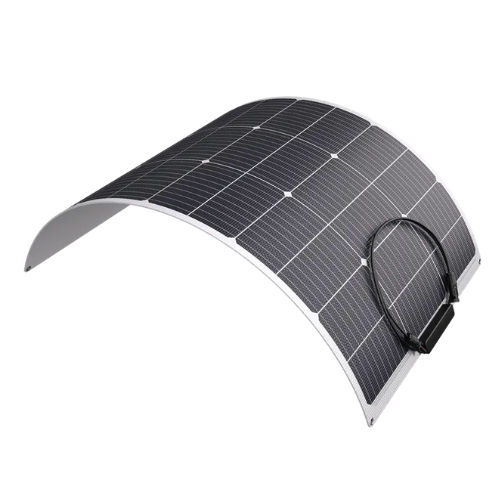 Enviro Forest Flexible Solar Panel