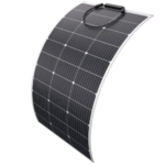 Enviro Forest Flexible Solar Panel