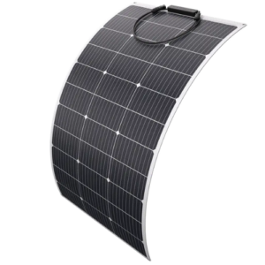 Enviro Forest Flexible Solar Panel
