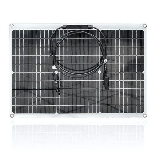 Enviro Forest Light Weight Flexible Panel