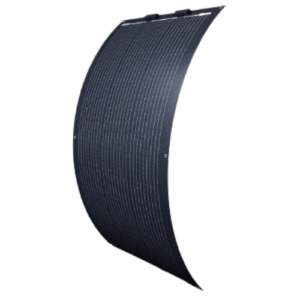 Enviro Forest Monocrystalline Flexible Panel