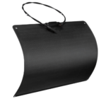 EFOFP-105-1.png Wholesale Thin Film 245 Degrees 55W Monocrystalline Marine ETFE Flexible Solar Panel for RV Boat – Enviro Forest