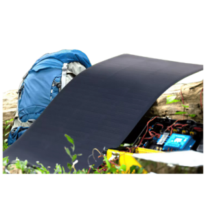 EFOFP-105-2.png Wholesale Thin Film 245 Degrees 55W Monocrystalline Marine ETFE Flexible Solar Panel for RV Boat – Enviro Forest