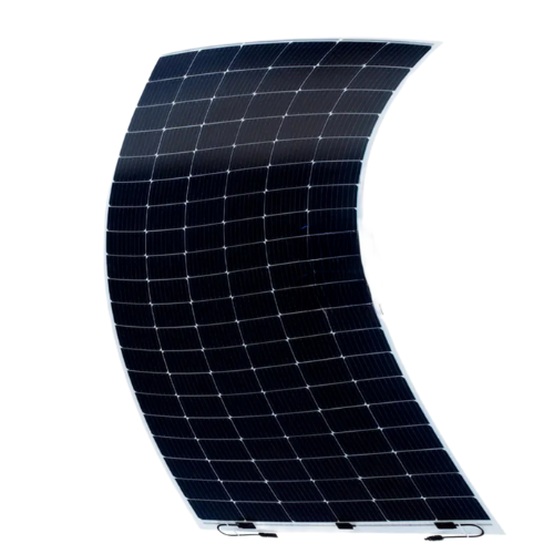 Enviro Forest Photovoltaic Flexible Thin Panel