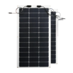 Enviro Forest Photovoltaic Flexible Thin Panel