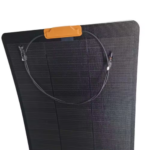 Thin Film Flexible Solar Panel 30-Watt Mono Semi-Flexible Panel Price – Enviro Forest