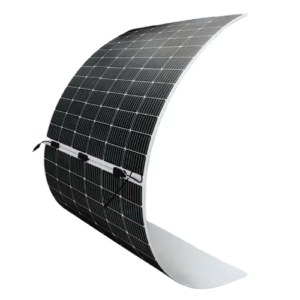 275w 300w 400w 500w Fotovoltaico Panel Transparent Solar Thin Film Flexible Solar Panels 500W – Enviro Forest