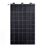 275w 300w 400w 500w Fotovoltaico Panel Transparent Solar Thin Film Flexible Solar Panels 500W – Enviro Forest