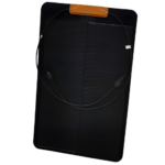 Thin Film Flexible Solar Panel 30-Watt Mono Semi-Flexible Panel Price – Enviro Forest