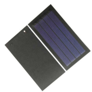 Enviro Forest Amorphous Flexible Panel