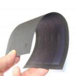 Enviro Forest Amorphous Flexible Panel