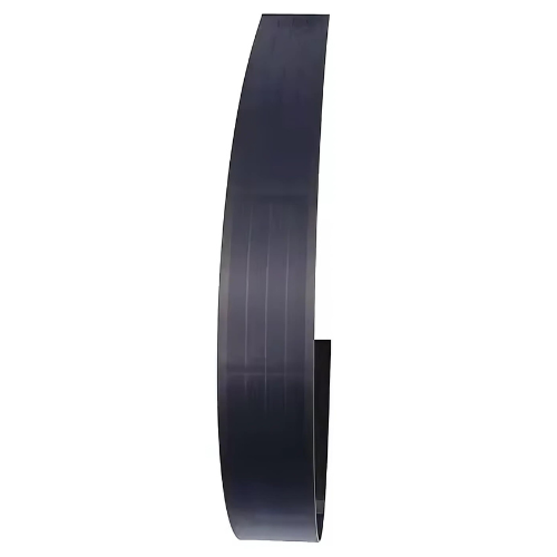 Custom Mono Full Black Small Thin Film Flexible Strips Rollable Solar Panels – Enviro Forest