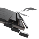 Invenergy Solar Flexible Panels High Efficiency Solar Panels Roof Flexible Solar Panels – Enviro Forest