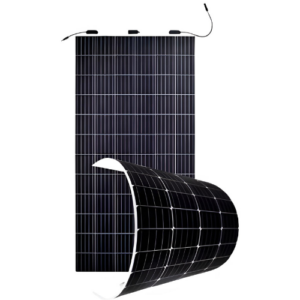 430w Flexible Solar Panel