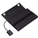 EFOFP-138-1.png Flexible Panels PV Folding Panel Solar Poly Panel Continuous Output Panel For Outdoor Travelling Battery Equipment Charge – Enviro Forest