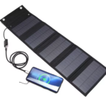 EFOFP-138-2.png Flexible Panels PV Folding Panel Solar Poly Panel Continuous Output Panel For Outdoor Travelling Battery Equipment Charge – Enviro Forest