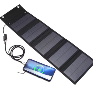 EFOFP-138-2.png Flexible Panels PV Folding Panel Solar Poly Panel Continuous Output Panel For Outdoor Travelling Battery Equipment Charge – Enviro Forest
