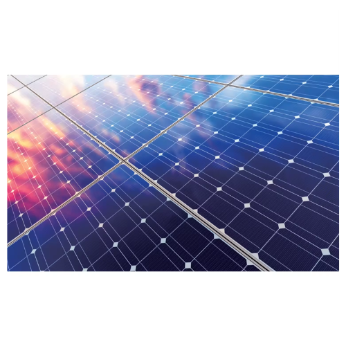 Flexible Thin Film Solar Panels High Efficiency Solar Cells Amorphous Silicon Solar Energy 144W – Enviro Forest