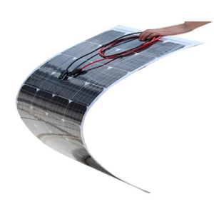 Solar Panel 50w Solar Panel 100W 150W Flexible for Vehicle - Mounted Ships – Enviro Forest
