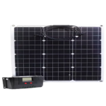 Solar Panel 50w Solar Panel 100W 150W Flexible for Vehicle - Mounted Ships – Enviro Forest