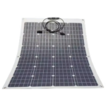 12W Full 75W, 11.1V42w Flexible Solar Pane – Enviro Forest