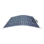 12W Full 75W, 11.1V42w Flexible Solar Pane – Enviro Forest