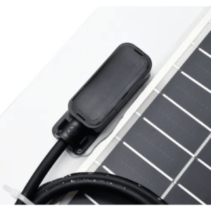  Flexible Solar Panel ETFE Solar Cells 18 Cells 100W Flexible Solar Panel 50W, 60W, 12V, 24 Volt Bendable Solar Panel – Enviro Forest