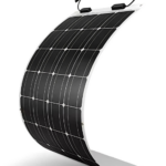 Multi-Purpose High-Efficiency Solar Photovoltaic Panel Amorphous Silicon Flexible Thin Film Solar Cell – Enviro Forest