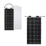 Multi-Purpose High-Efficiency Solar Photovoltaic Panel Amorphous Silicon Flexible Thin Film Solar Cell – Enviro Forest