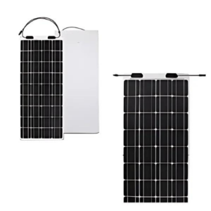 Multi-Purpose High-Efficiency Solar Photovoltaic Panel Amorphous Silicon Flexible Thin Film Solar Cell – Enviro Forest