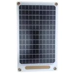 Enviro Forest Monocrystalline Flexible PV Solar Panel