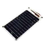 Enviro Forest Monocrystalline Flexible PV Solar Panel