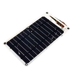Enviro Forest Monocrystalline Flexible PV Solar Panel