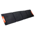 Enviro Forest 12V Outdoor Foldable Solar Panel