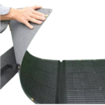 Enviro Forest 12V Outdoor Foldable Solar Panel
