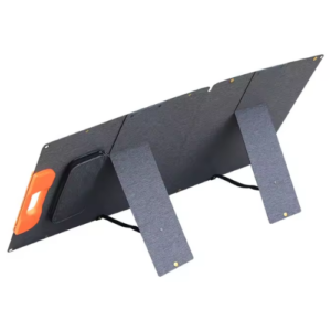 Enviro Forest 100 W Mono Solar Fold Pack