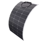 Enviro Forest Semi Flexible Solar Panels
