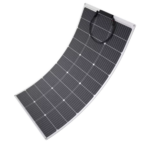 Enviro Forest Semi Flexible Solar Panels