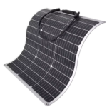 Enviro Forest Flexible Mono Solar Panels for RV