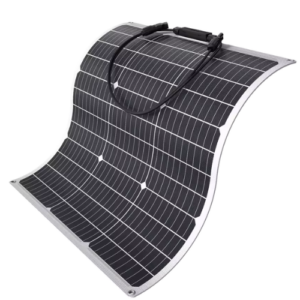 Enviro Forest Flexible Mono Solar Panels for RV