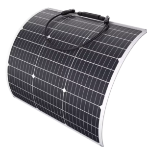 Enviro Forest Flexible Mono Solar Panels for RV