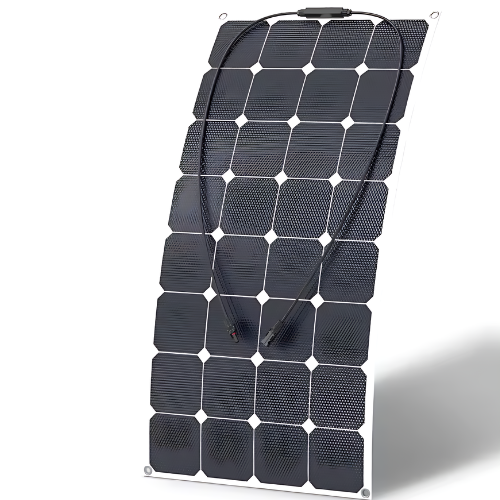 Enviro Forest 200W Flexible Solar Panel